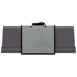 Кухонная вытяжка Krona Irma A 900 black S