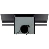Кухонная вытяжка Krona Irma A 900 black S