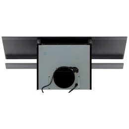Кухонная вытяжка Krona Irma A 900 black S