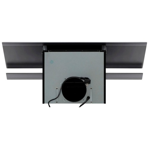 Кухонная вытяжка Krona Irma A 900 black S