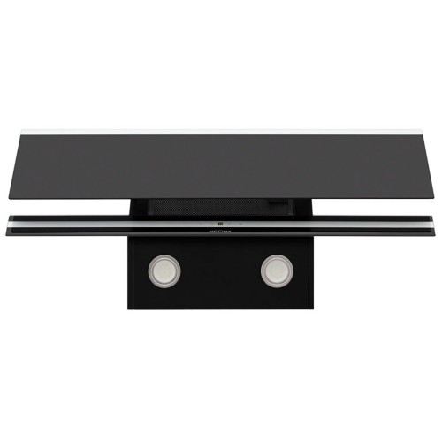 Кухонная вытяжка Krona Irma A 900 black S