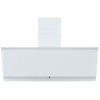 Кухонная вытяжка Krona Irma A 900 white S