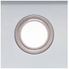 Кухонная вытяжка Krona Irma A 900 white S
