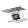 Кухонная вытяжка Krona Irma A 900 white S