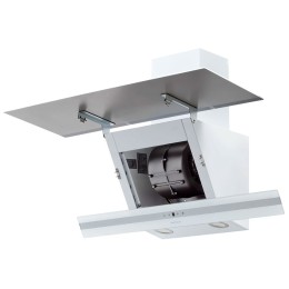 Кухонная вытяжка Krona Irma A 900 white S