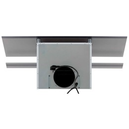 Кухонная вытяжка Krona Irma A 900 white S
