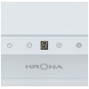 Кухонная вытяжка Krona Irma A 900 white S