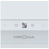 Кухонная вытяжка Krona Irma A 900 white S