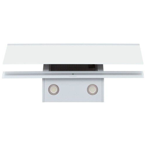 Кухонная вытяжка Krona Irma A 900 white S