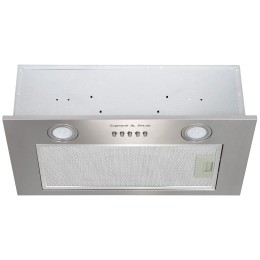 Встраиваемая вытяжка Zigmund & Shtain K 0185 S