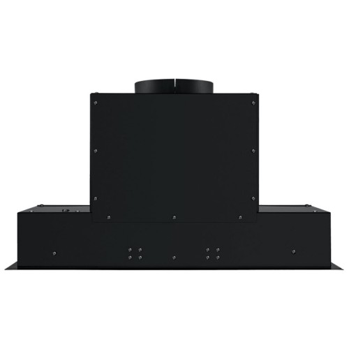 Встраиваемая вытяжка Maunfeld MZR 74 Lux чёрный