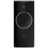 Встраиваемая вытяжка Maunfeld MZR 74 Lux чёрный