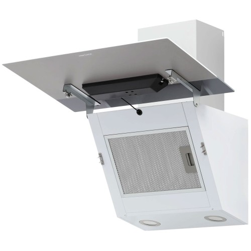 Кухонная вытяжка Krona Kristen A 600 white S