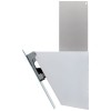 Кухонная вытяжка Krona Kristen A 600 white S