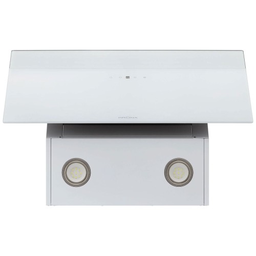 Кухонная вытяжка Krona Kristen A 600 white S
