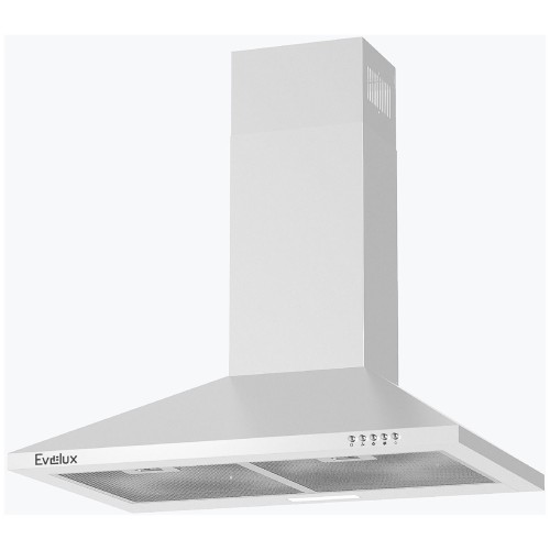 Подвесная вытяжка Evelux Favorite 60 W