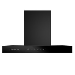 Кухонная вытяжка Maunfeld Modern 60 черный