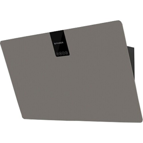 Кухонная вытяжка Faber Soft Edge Grigio Londra A80 (330.0597.527)