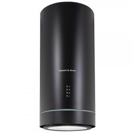 Кухонная вытяжка Zigmund & Shtain K 013.4 B