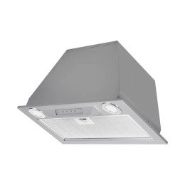 Встраиваемая вытяжка Kuppersberg Inlinea 52 Inox