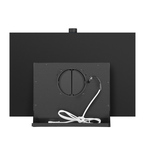 Встраиваемая вытяжка Maunfeld Comfort 60 T black