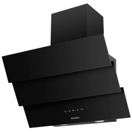 Кухонная вытяжка Maunfeld Manchester Light 60 Black