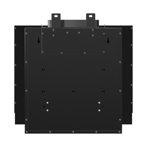 Кухонная вытяжка Maunfeld Fermana 60 Black