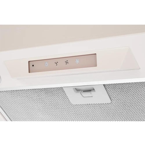 Встраиваемая вытяжка Kuppersberg Inlinea 52 Beige
