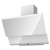 Кухонная вытяжка Krona IRIDA 600 white sensor