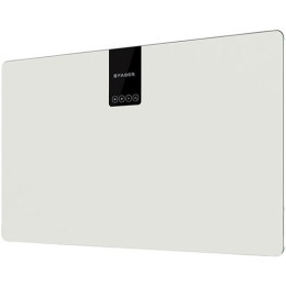 Кухонная вытяжка Faber Soft Slim WH A80