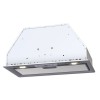Встраиваемая вытяжка Krona Mini 900 White