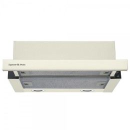 Встраиваемая вытяжка Zigmund & Shtain K 017.6 X