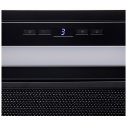 Встраиваемая вытяжка Konigin Insait Full Black 60