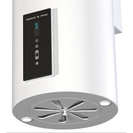 Кухонная вытяжка Zigmund & Shtain K 146.4 W