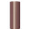 Кухонная вытяжка Maunfeld Adelaide 39 Wall Pink gold