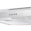 Подвесная вытяжка Evelux Ulla 60 X