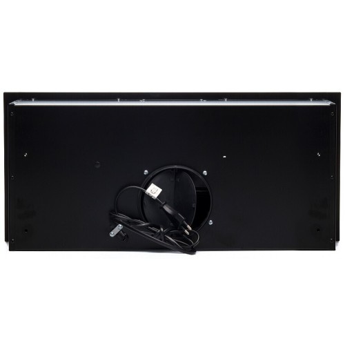 Встраиваемая вытяжка Konigin Insait Full Black 60