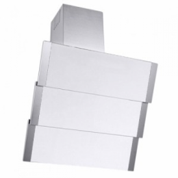 Кухонная вытяжка Maunfeld Cascada 60 WHITE