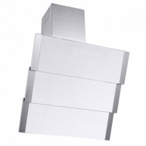 Кухонная вытяжка Maunfeld Cascada 60 WHITE