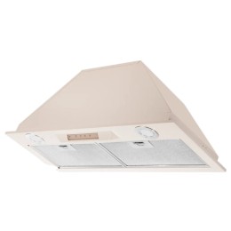 Встраиваемая вытяжка Kuppersberg Inlinea 72 Beige