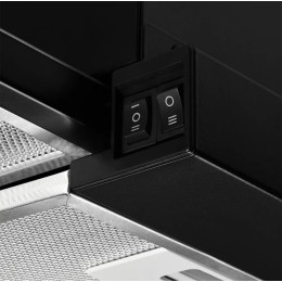 Встраиваемая вытяжка Kuppersberg Slimturbo 60 GB