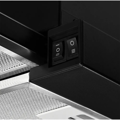 Встраиваемая вытяжка Kuppersberg Slimturbo 60 GB
