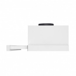 Встраиваемая вытяжка MAUNFELD VS Light 60 белый