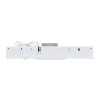 Подвесная вытяжка Maunfeld MPA 60 white