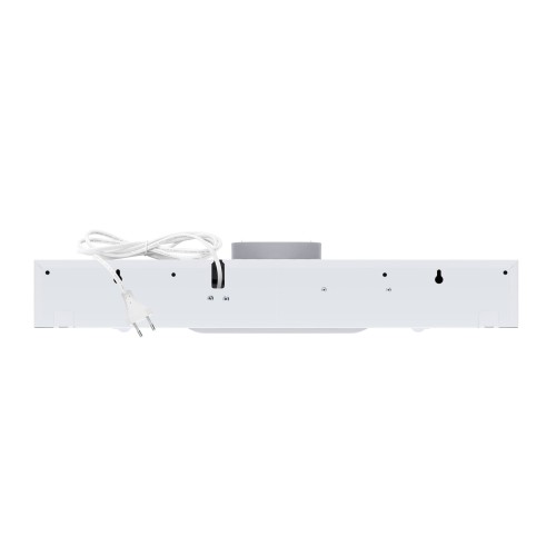Подвесная вытяжка Maunfeld MPA 60 white
