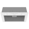 Встраиваемая вытяжка Maunfeld Crosby Light 5028 White