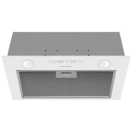 Встраиваемая вытяжка Maunfeld Crosby Light 5028 White