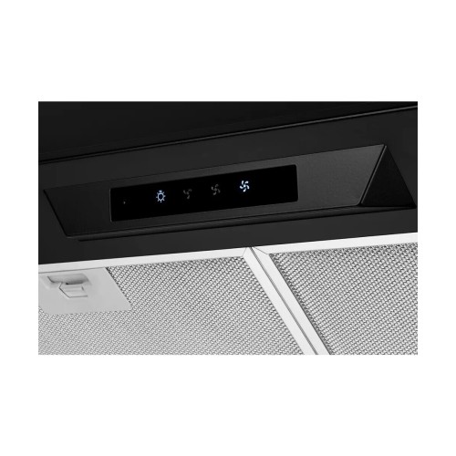 Встраиваемая вытяжка Kuppersberg Inlinea 72 Black