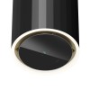 Кухонная вытяжка Maunfeld Adelaide 39 Wall Black