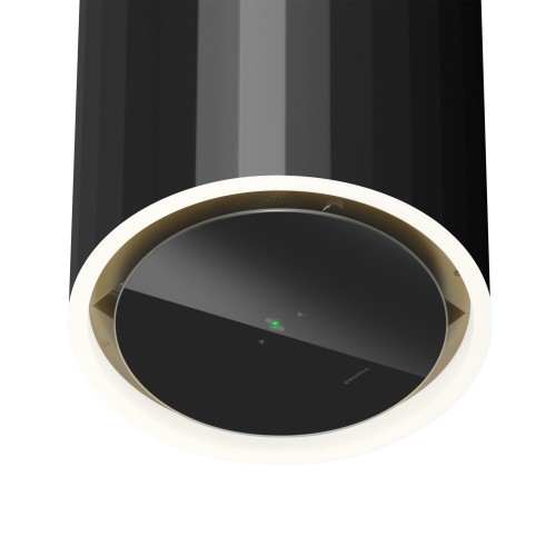Кухонная вытяжка Maunfeld Adelaide 39 Wall Black